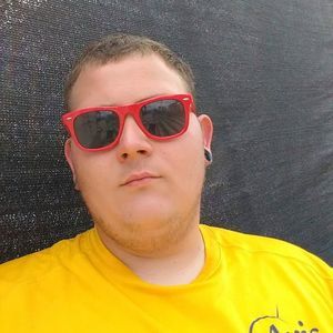 Meet your Posher, Wesley